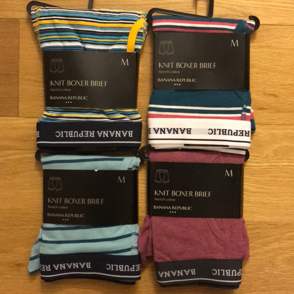 Banana Republic Boxer Briefs